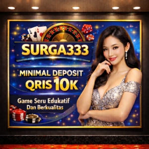 SURGA333